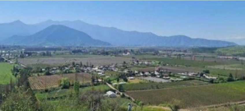 Terreno en condómino en Coinco