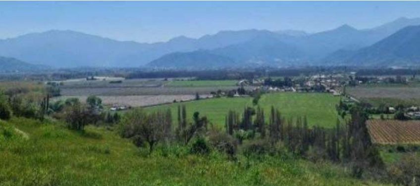 Terreno en condómino en Coinco