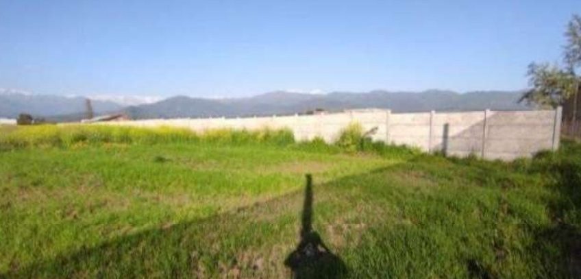 Terreno en Codegua, Las Margaritas.