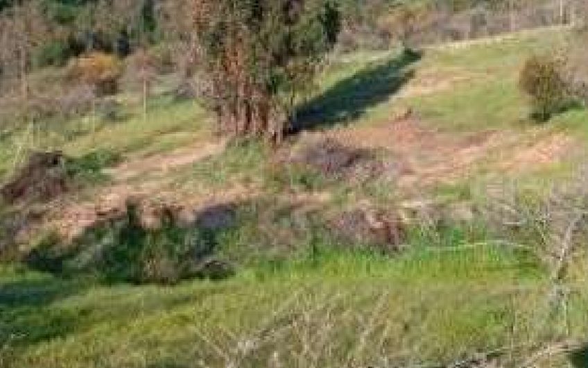 Terreno en Las Cabras
