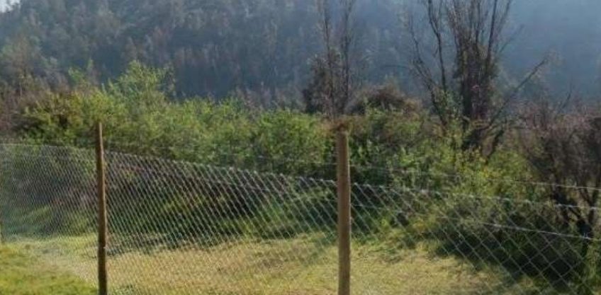 Terreno en Las Cabras