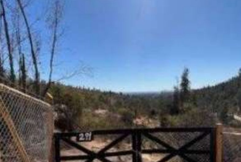 Terreno en Las Cabras