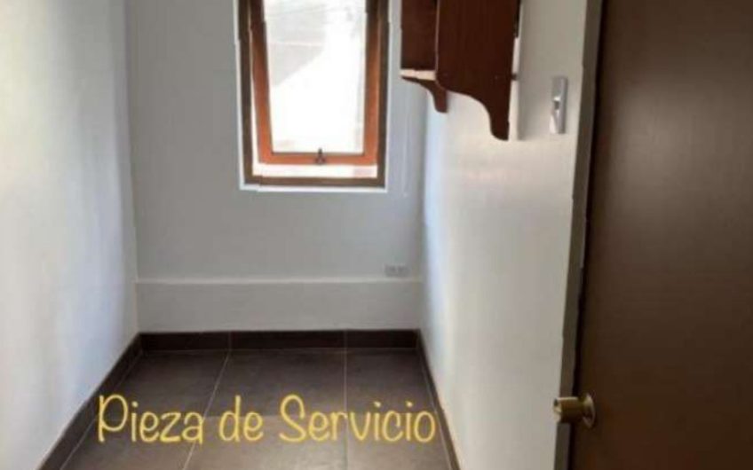 Departamento en Concepción