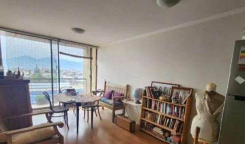 Departamento en Rancagua