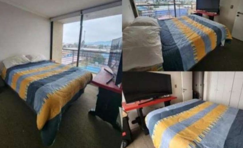 Departamento en Rancagua