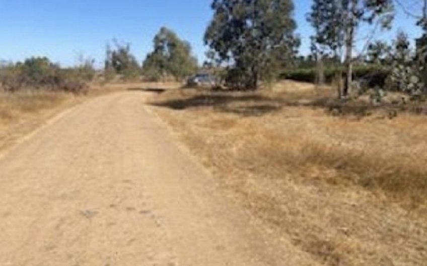 Terreno Agricola en La Estrella