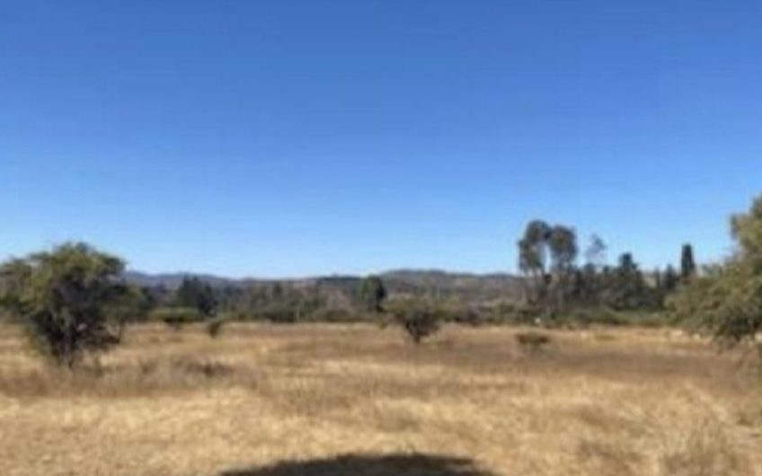 Terreno Agricola en La Estrella