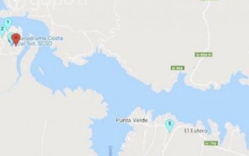 Terreno Agricola en La Estrella