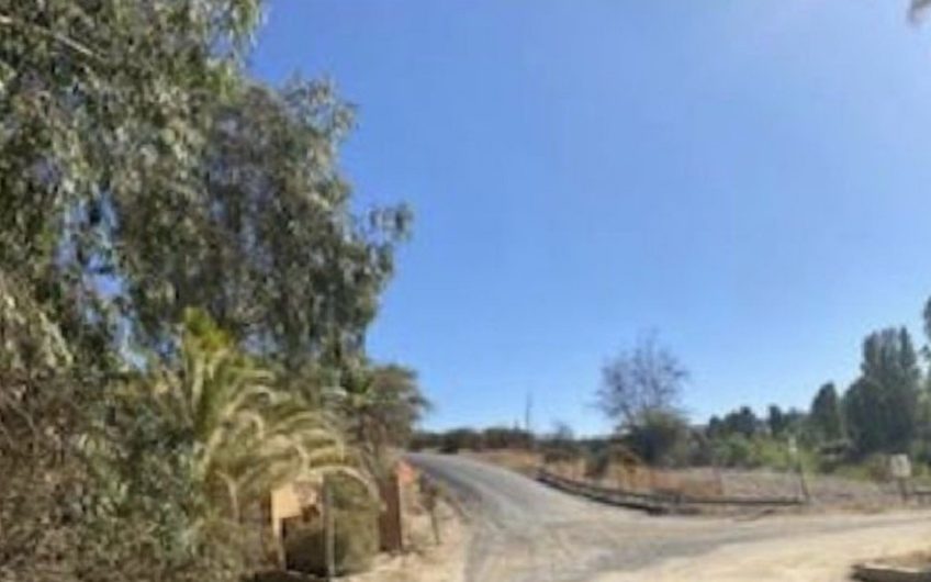Terreno Agricola en La Estrella