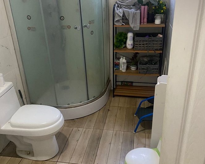 casa con Terreno en Curacaví