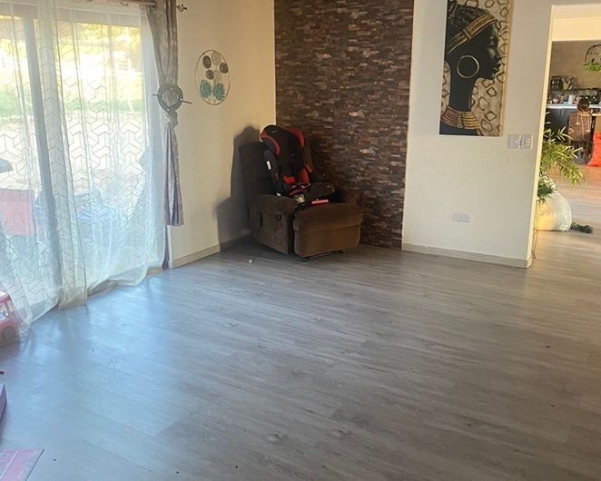 casa con Terreno en Curacaví