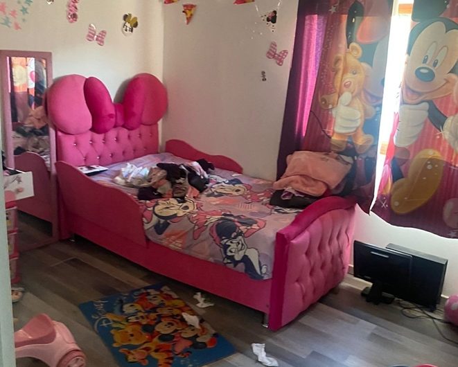casa con Terreno en Curacaví