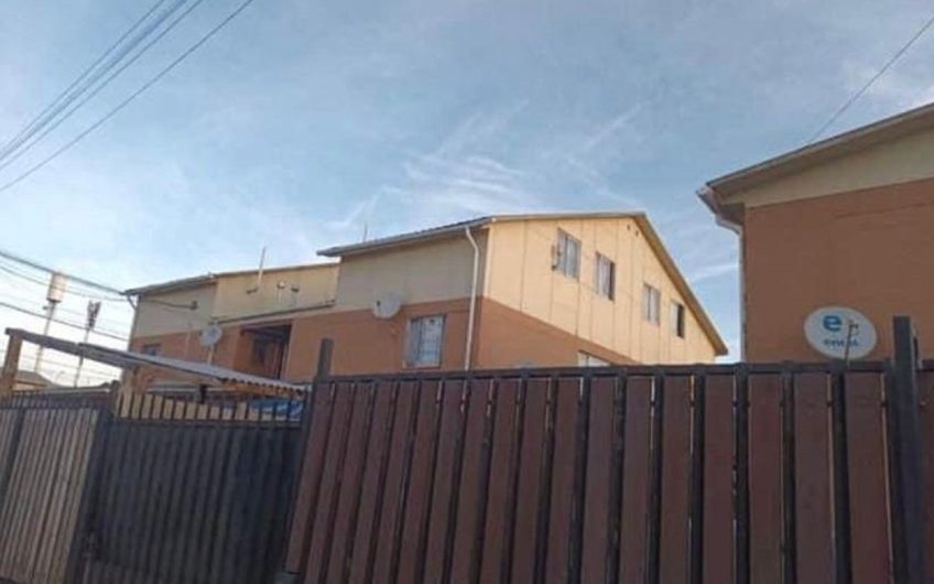 Departamento en Rancagua