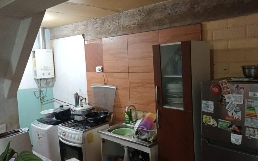 Departamento en Rancagua