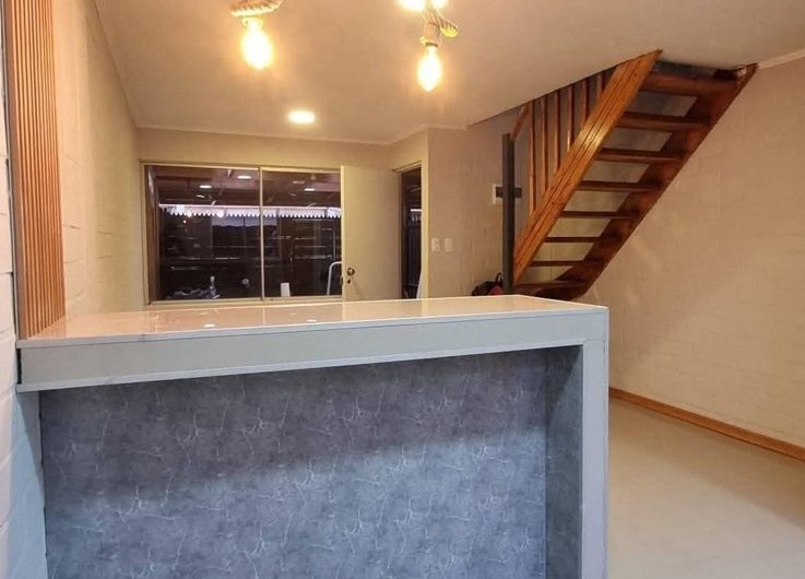 casa en Fernando Debesa Rancagua