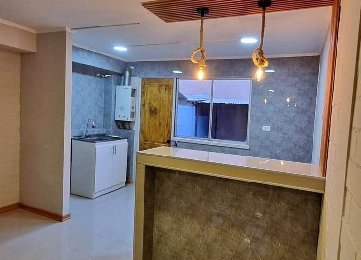 casa en Fernando Debesa Rancagua