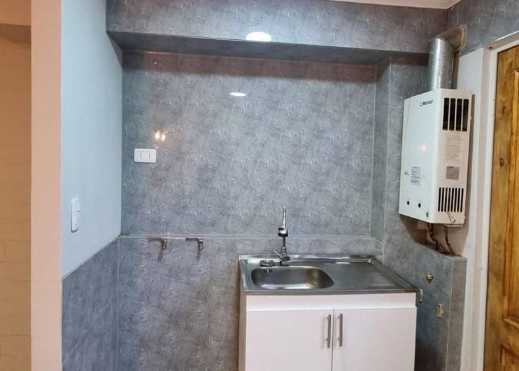 casa en Fernando Debesa Rancagua