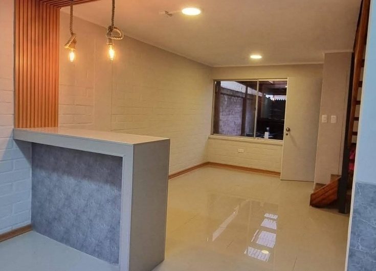 casa en Fernando Debesa Rancagua