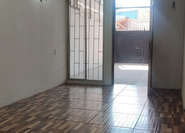 casa en La Pintana