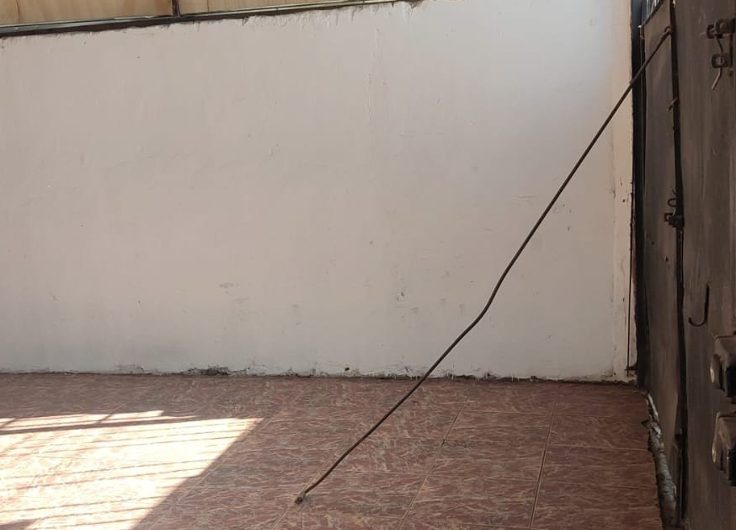 casa en La Pintana