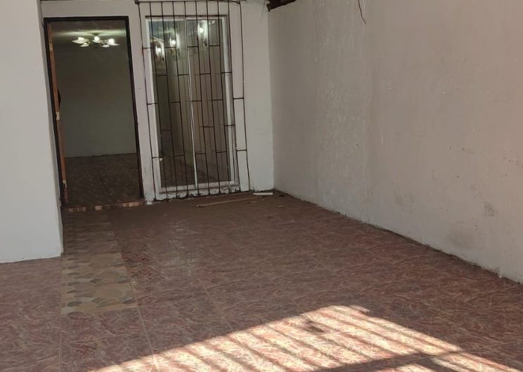 casa en La Pintana
