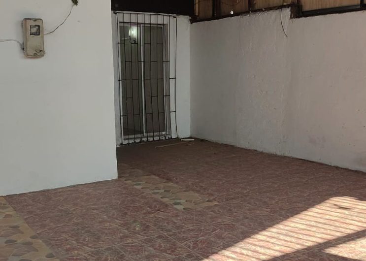 casa en La Pintana