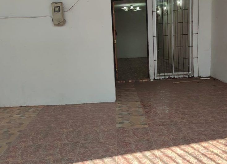casa en La Pintana