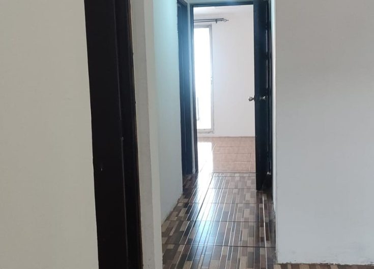 casa en La Pintana