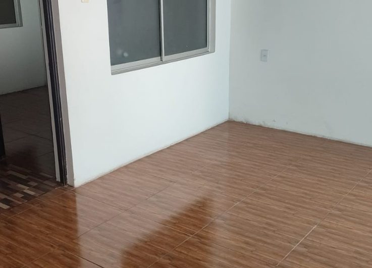 casa en La Pintana