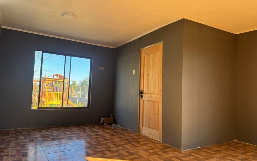casa en Codegua