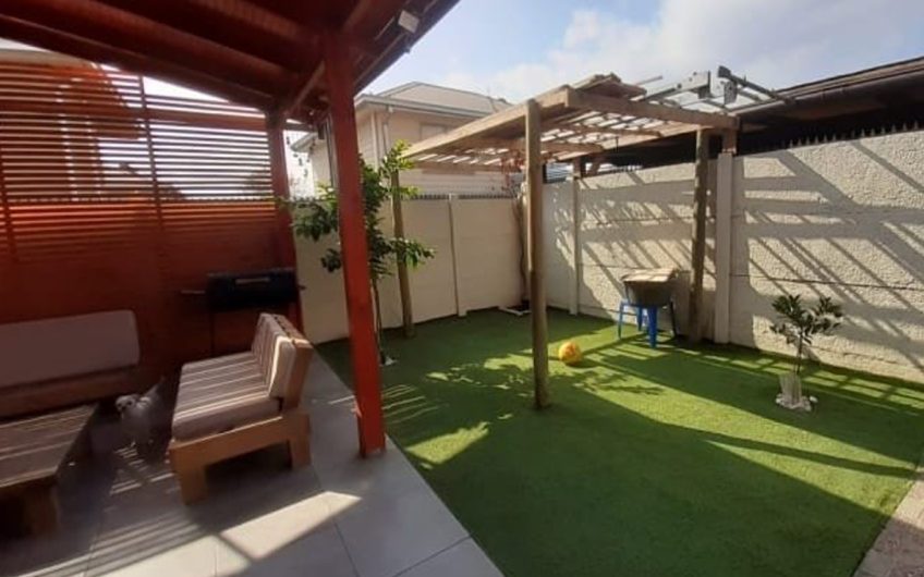 casa en barrio tranquilo en Rancagua