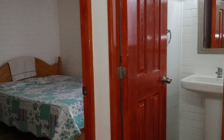casa en barrio tranquilo en Rancagua