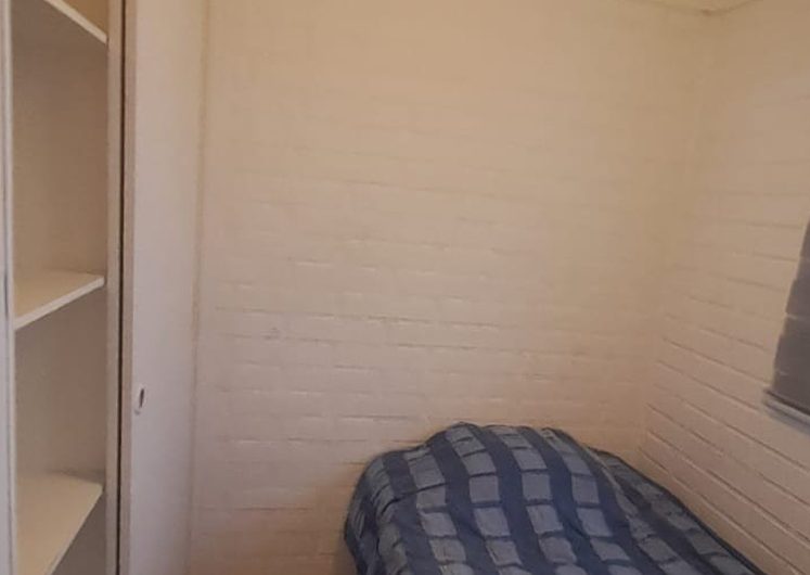 casa en barrio tranquilo en Rancagua